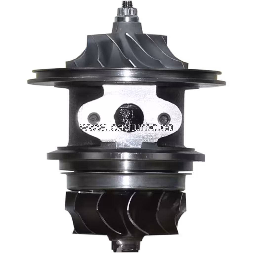 Core de Turbocompresseur 49179-09830 TD06H-14C pour CAT S4KT/E200B front view