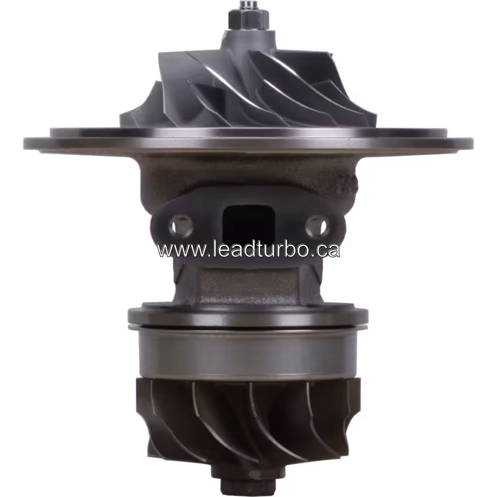 Core de turbocompresseur HX50 4027217 pour MAN