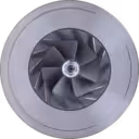 Core de remplacement turbo MAN D2866LF34