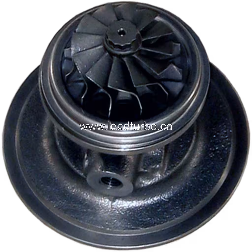 Composant central du turbocompresseur J96