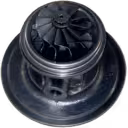 Composant central du turbocompresseur J96