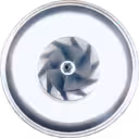 Core de Turbocompresseur J96 - Ref. NB150040 thumbnail 4