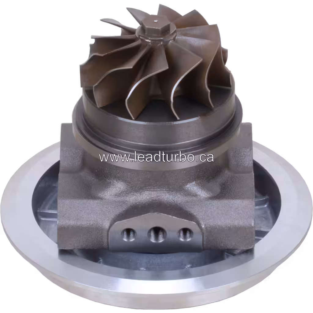 Détail de la bride du core J96 FOR 6505-51-5042
