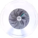 Core de turbocompresseur J96 référence FOR 6505-51-5042
