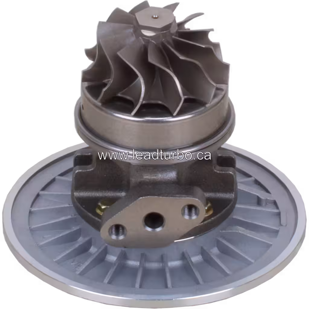 Pièce de remplacement core turbo J96