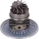 Pièce de remplacement core turbo J96