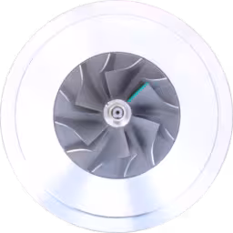 Core de Turbocompresseur J96 pour 6505-51-5042