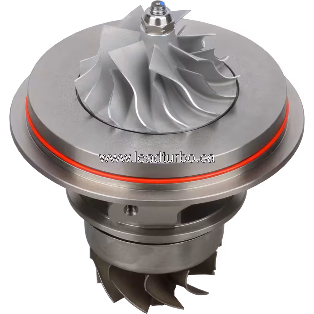 Pièce de rechange core turbo Deutz BF6M1015CP