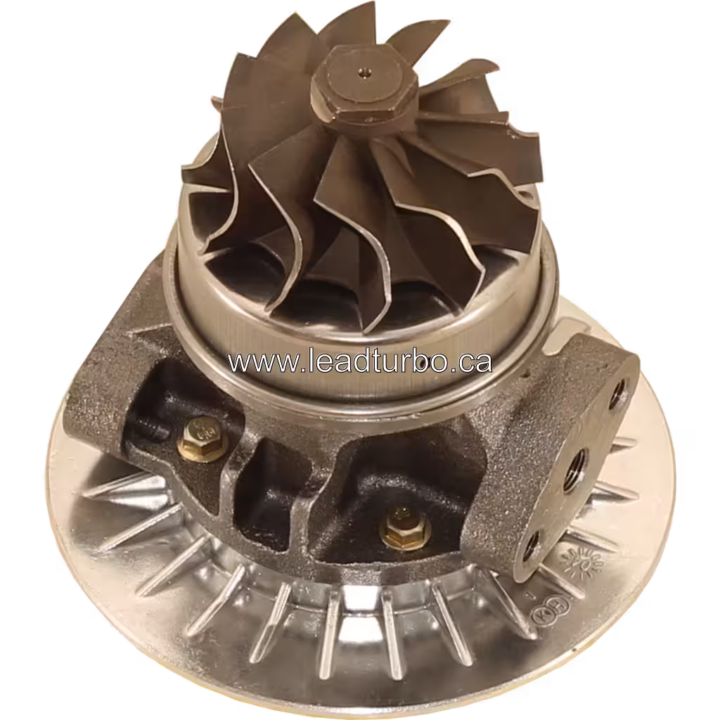 Core turbo IVECO 8060 25 600