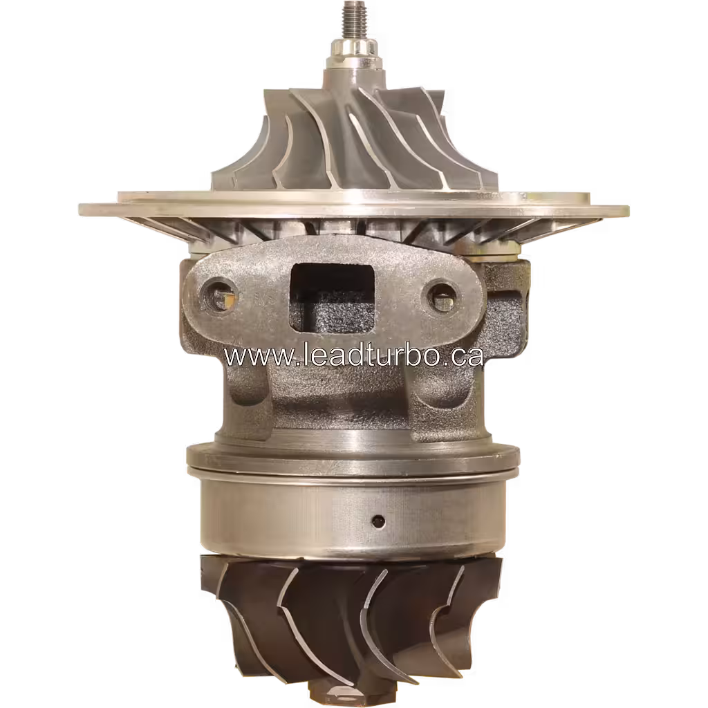 Core de turbocompresseur pour IVECO TRUCK