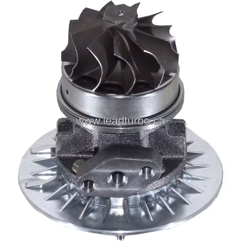 Core de turbocompresseur pour moteur S6D105 PC200-3