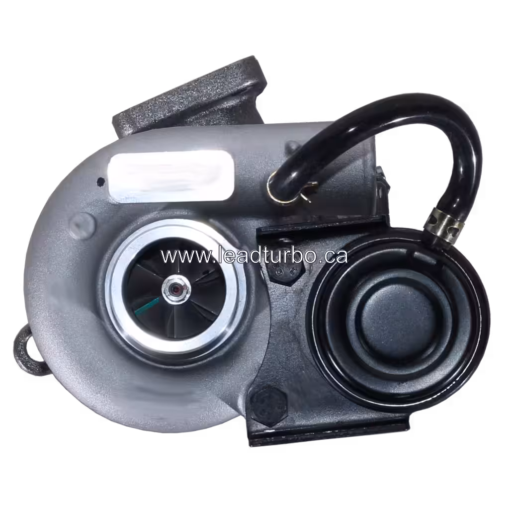 LeadTurbo D4EA turbocharger for Hyundai Tucson