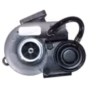 LeadTurbo D4EA turbocharger for Hyundai Tucson