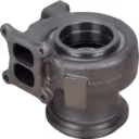 FOR 2837414 TH Turbine Housing for J96 Turbocharger Replacement thumbnail 4