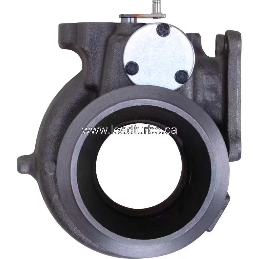 FOR 2837414 TH Turbine Housing for J96 Turbocharger Replacement