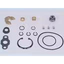 Kit de Réparation Turbo TB0270 709342-0001 pour Applications Renault et Opel