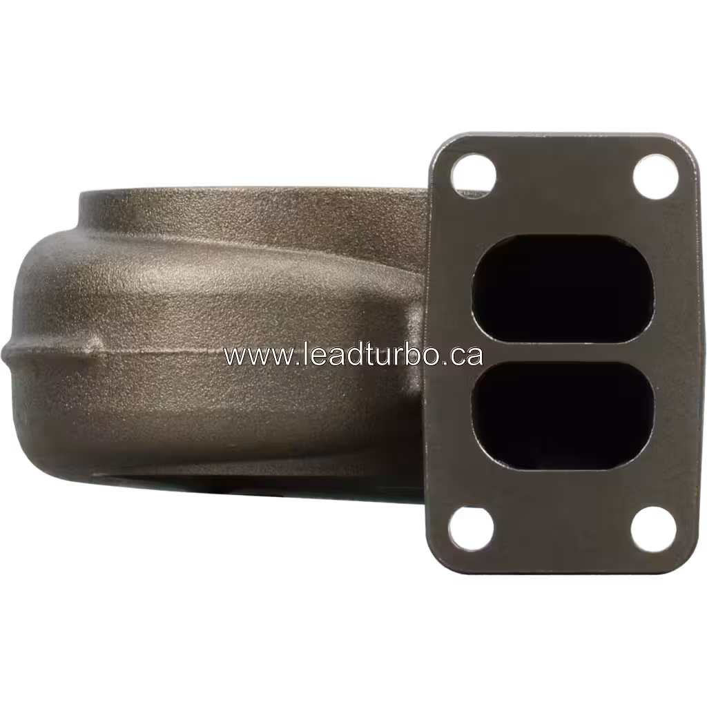 Turbine Housing for MAN D0836LUH02 Bus Engine