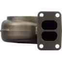 Turbine Housing for MAN D0836LUH02 Bus Engine