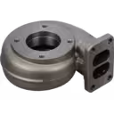 Turbine Housing Replacement for MAN D0836LUH02 Bus and Ford Ecotorque