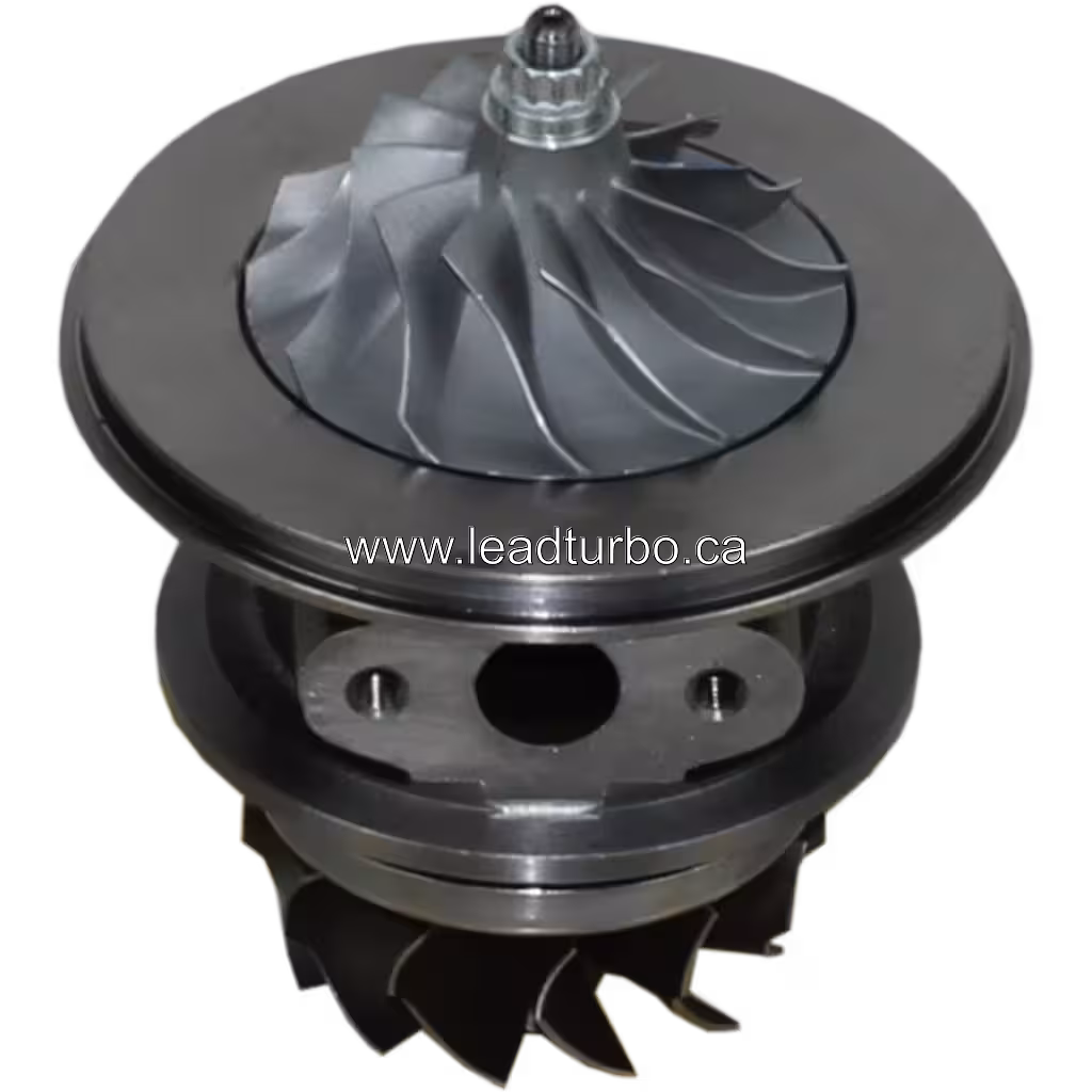 Aftermarket Turbo Core for CAT E200B