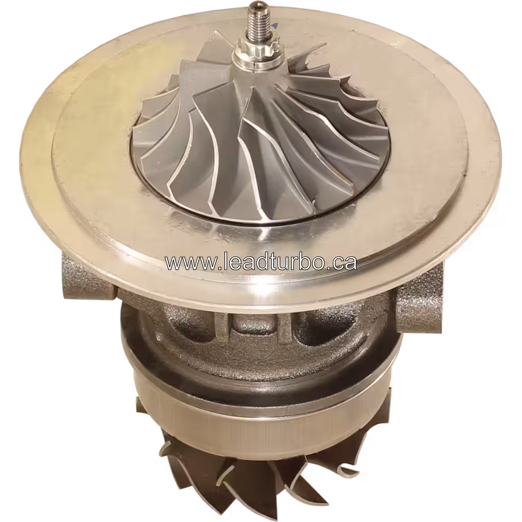Fiat truck turbo core replacement part