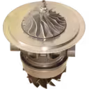 Turbocharger Core for IVECO Truck and Fiat Applications