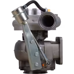 Turbochargeur de Remplacement 4039139 HX40W pour Moteur Cummins 6CT