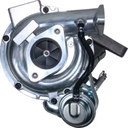 Turbochargeur de Remplacement 8971856450 pour Opel Campo 2.5 D (Isuzu 4JA1L)