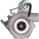 Turbochargeur de Remplacement GT2560S 700716-0018 pour Isuzu S380 thumbnail 1