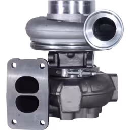 Turbocompresseur 316699 S400 pour Mercedes-Benz OM501LA