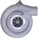 Turbocompresseur 3539678 HX35 pour Cummins 6BT: Remplacement Aftermarket thumbnail 4