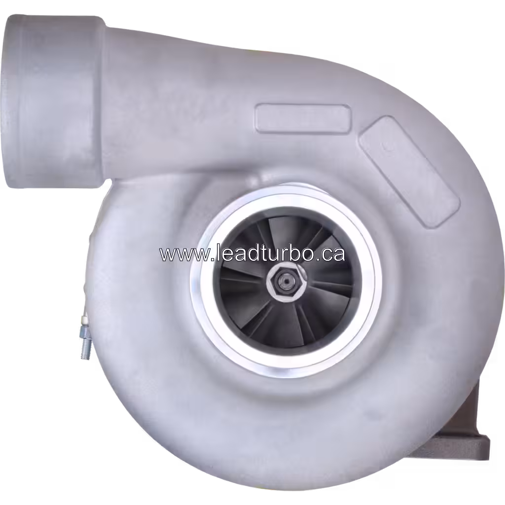 Turbocompresseur 6505-55-5260 KTR110G-H44E pour Komatsu SDA12V140E top view