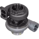 Turbocompresseur 6505-67-5040 KTR110L-F85PW pour Komatsu HD785-7 thumbnail 3
