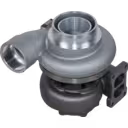 Turbocompresseur 6505-67-5040 KTR110L-F85PW pour Komatsu HD785-7