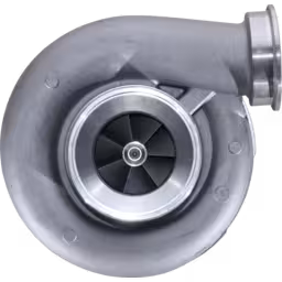 Turbocompresseur S300 316638 pour Renault Truck - Remplacement Aftermarket