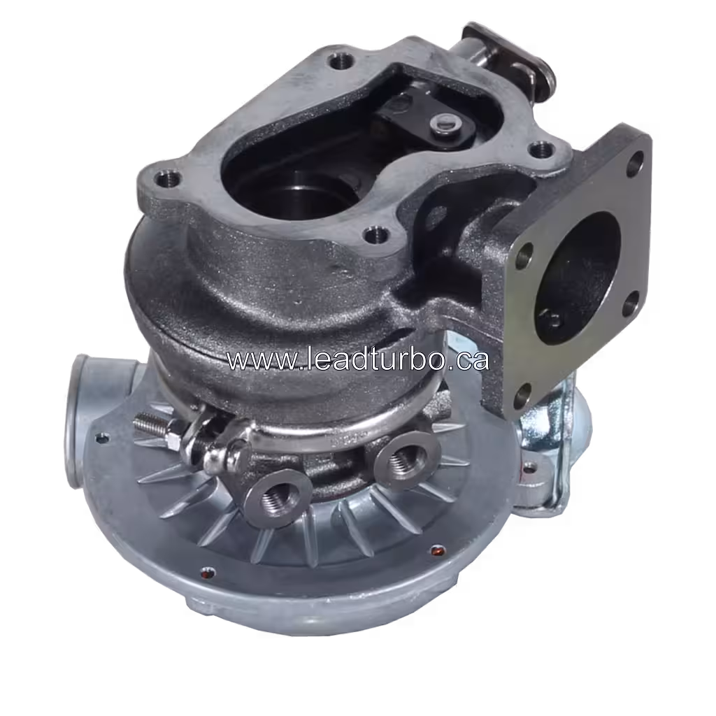 Turbocompresseur de remplacement pour Isuzu Rodeo et Holden Rodeo