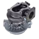 Turbocompresseur de remplacement pour Isuzu Rodeo et Holden Rodeo