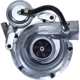 Turbocompresseur VA430065 pour Isuzu 4JH1TC (VIDG) - Remplacement