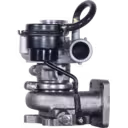 Turbocompresseur de remplacement pour moteur Hyundai D4EA