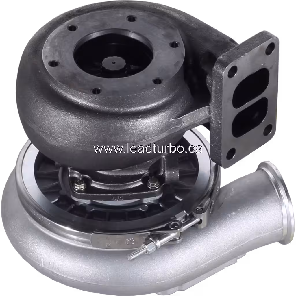 Turbocompresseur Volvo FE7 référence 3530669