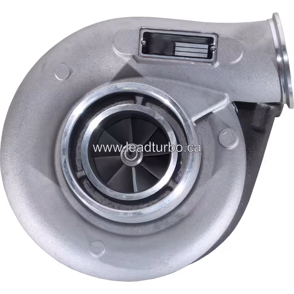 Turbocompresseur 4033261 H1E pour Volvo TD73E