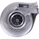 Turbocompresseur 4033261 H1E pour Volvo TD73E