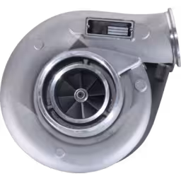 Turbocompresseur de remplacement 4033261 H1E pour Volvo TD73E