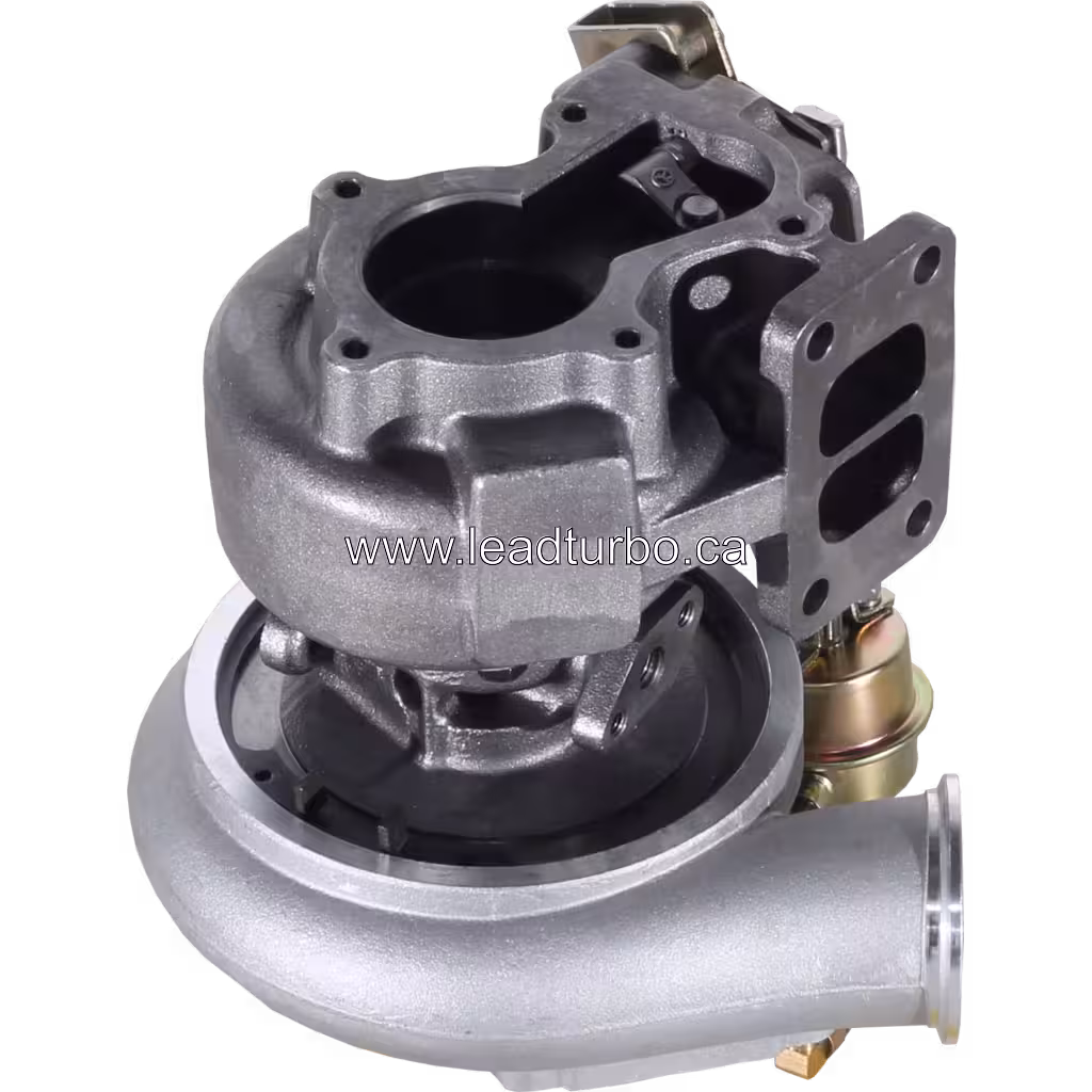Turbocompresseur HX35W référence OEM 3595278
