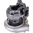 Turbocompresseur HX35W référence OEM 3595278