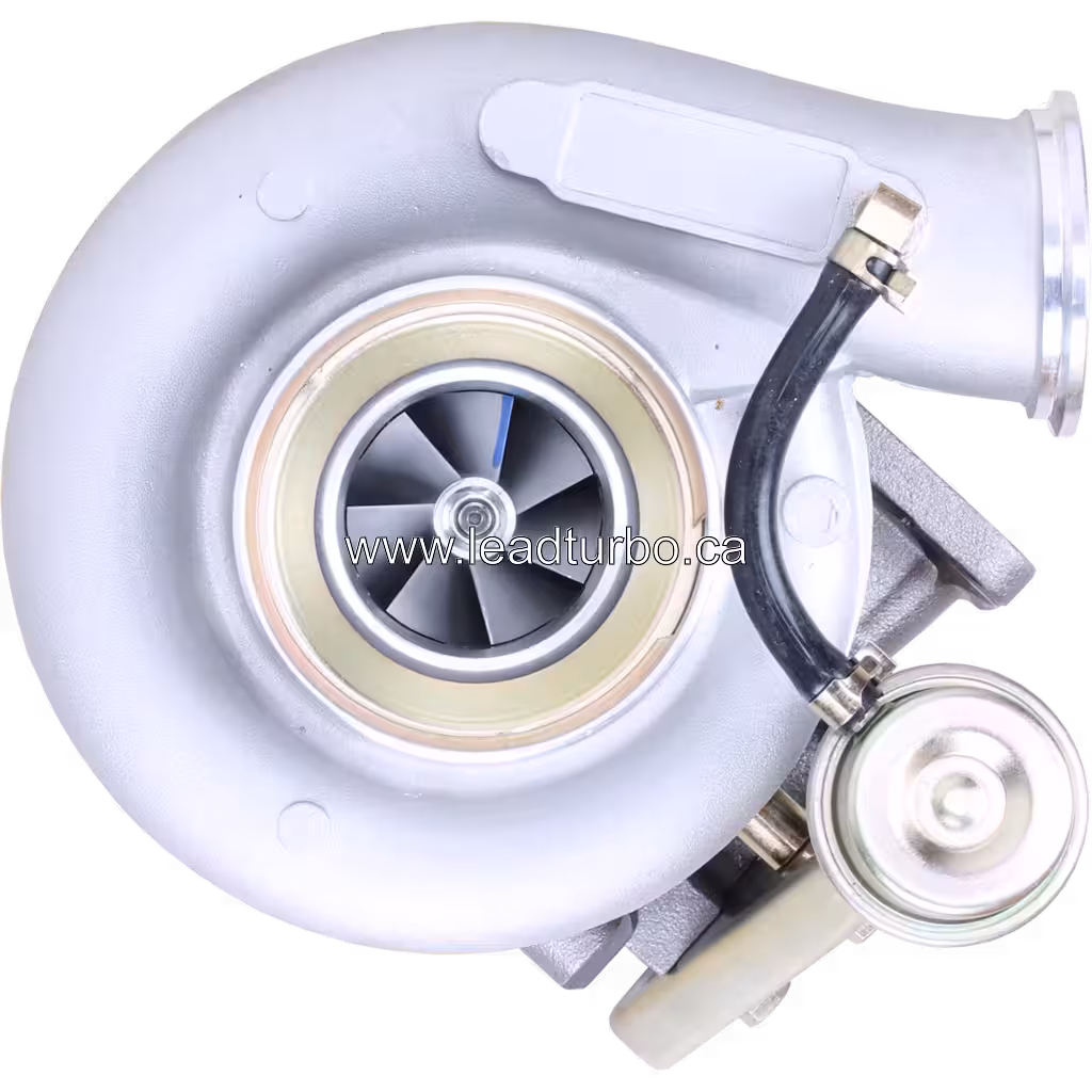 Turbocompresseur pour moteur IVECO F4AE0681