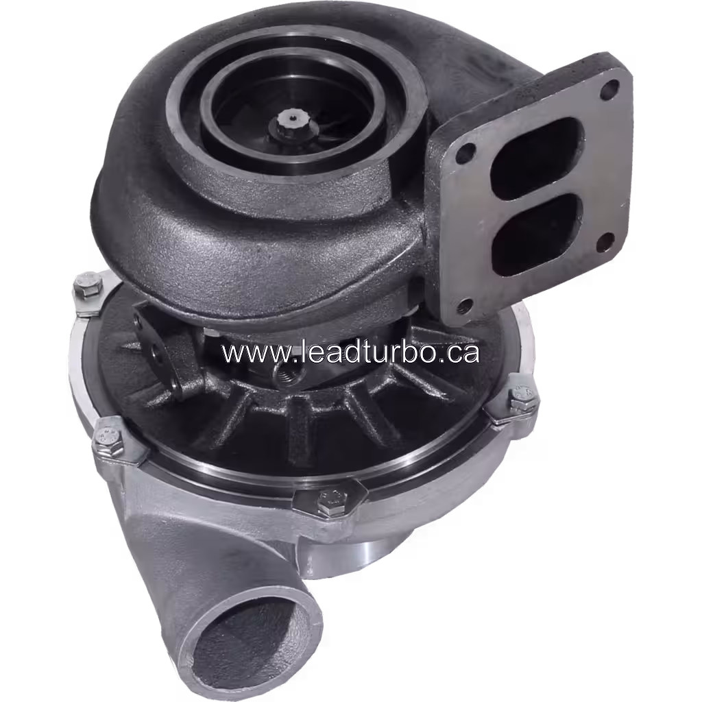 Turbocompresseur Hino Vario K-13C