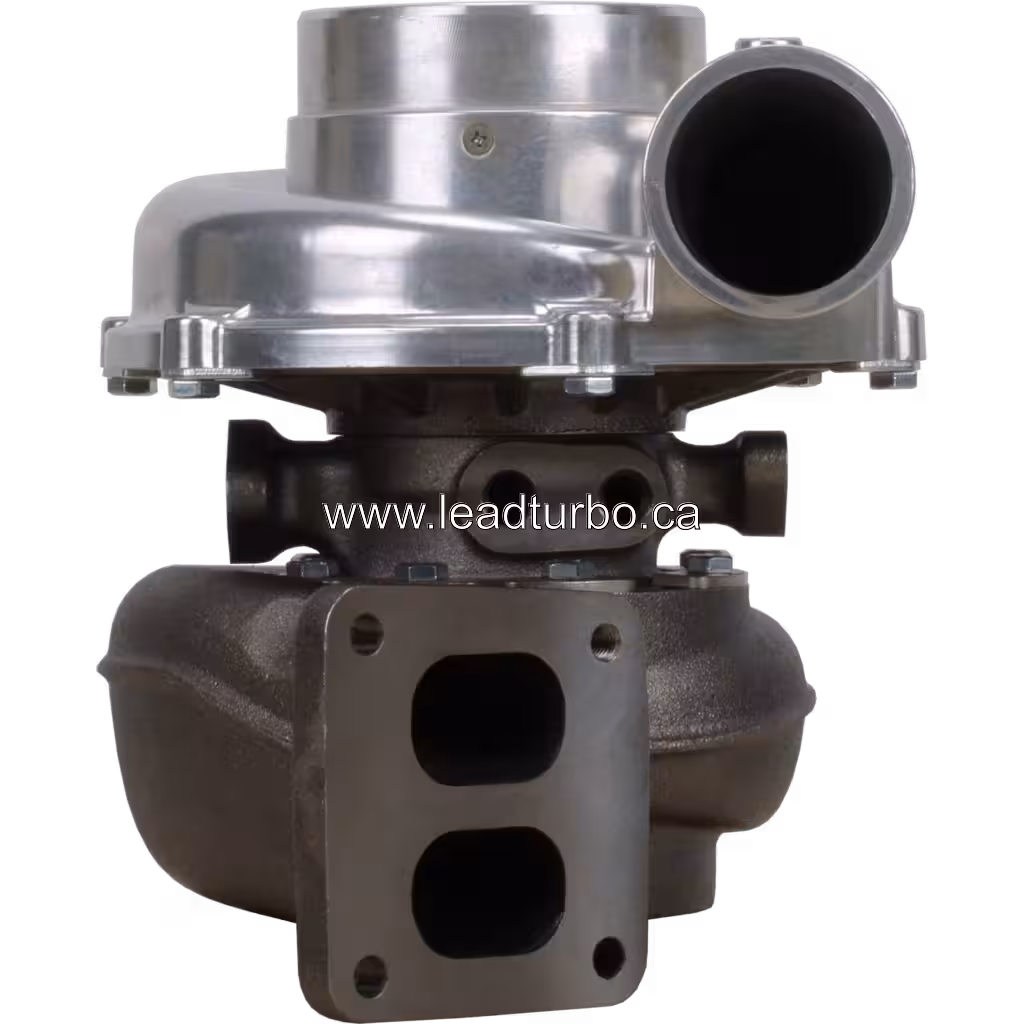 Turbocompresseur de remplacement pour Hino K-13C(YF92)