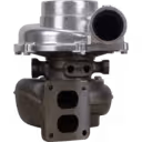 Turbocompresseur de remplacement pour Hino K-13C(YF92)
