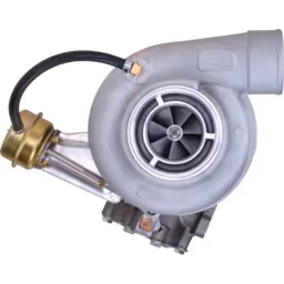 0R7569 S300G Turbocharger Replacement for CAT 3126E Tractor